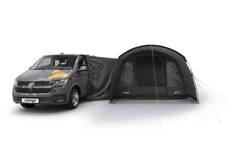Vango Cove III Low Drive-away Awning 2025
