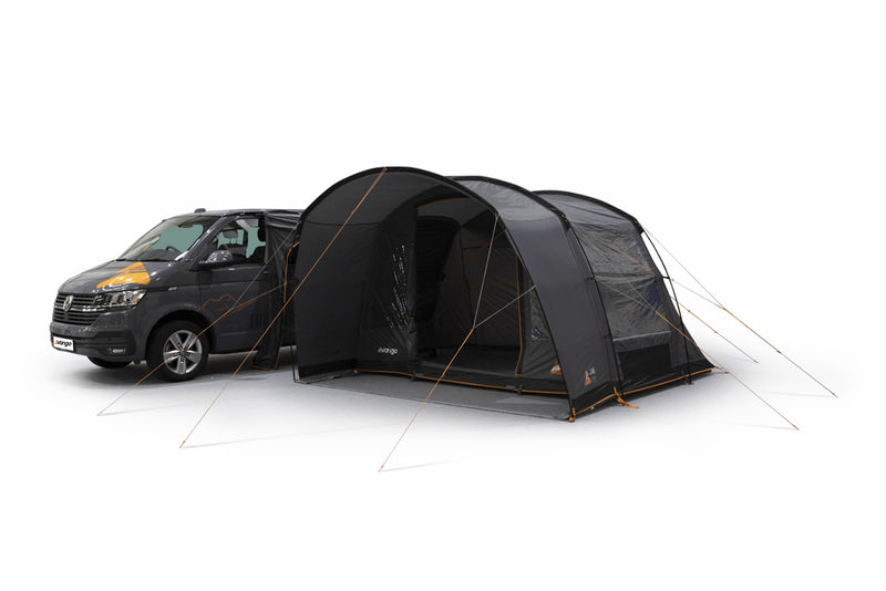Vango Cove III Low Drive-away Awning 2025