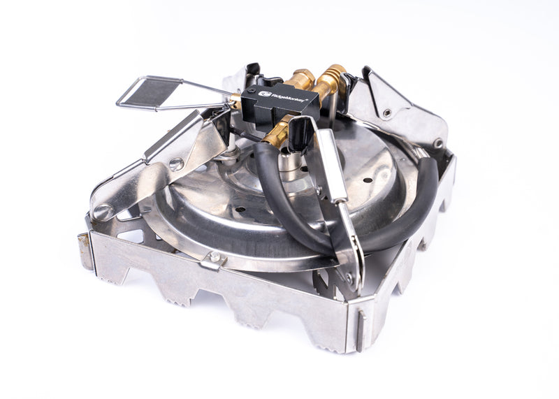 RidgeMonkey Quad Stove Pro (Single)