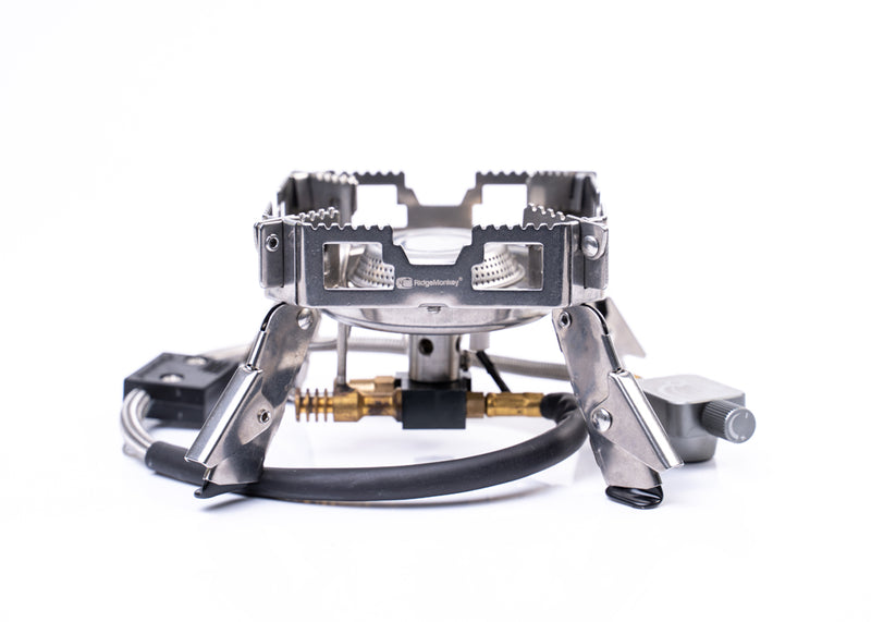 RidgeMonkey Quad Stove Pro Mini (Single)