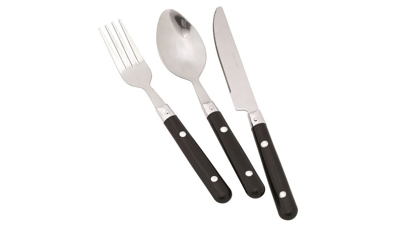 Easy Camp Family Cutlery Set