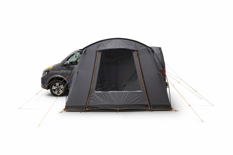 Vango Faros III Low Drive-away Awning 2025