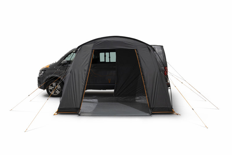 Vango Faros III Low Drive-away Awning 2025