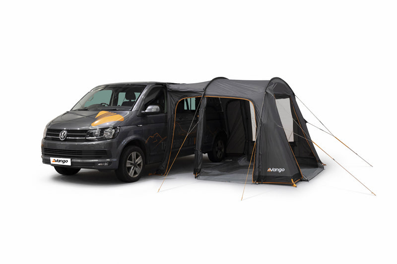 Vango Faros III Low Drive-away Awning 2025