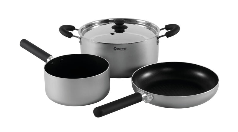 Outwell Feast L Cook Set