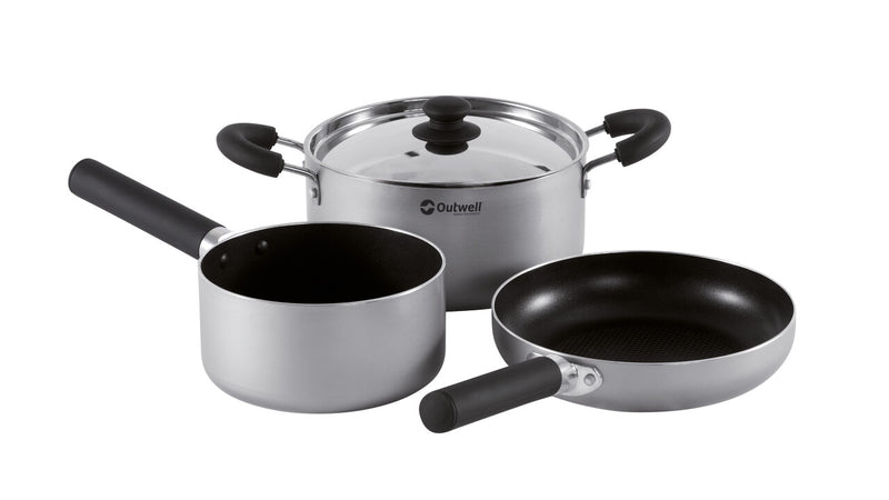 Outwell Feast M Cook Set