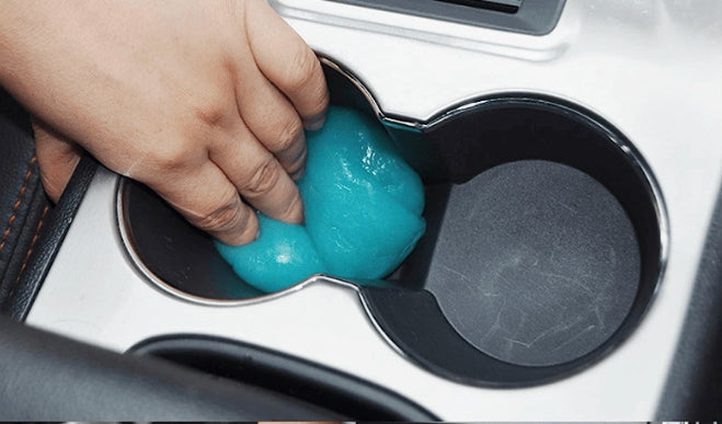 Cleaning Gel Non-Toxic & Biodegradable