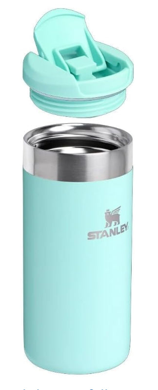 Stanley Aerolight Transit Mug12oz/0.35lt Baby Blue