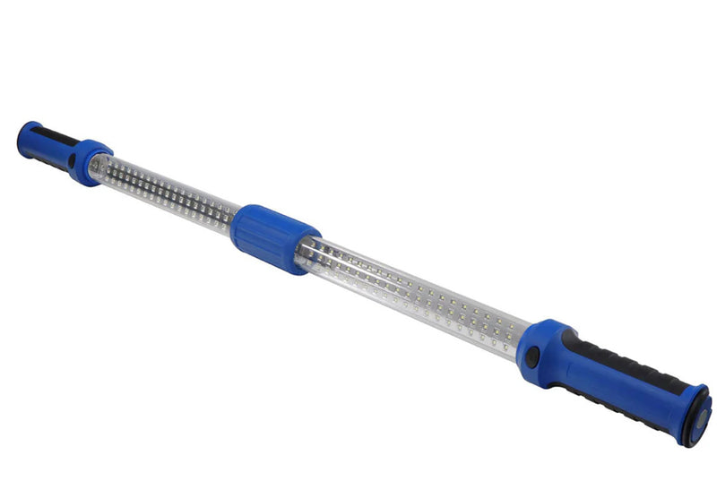 Dual Rechargeable light Stream by Streetwize
