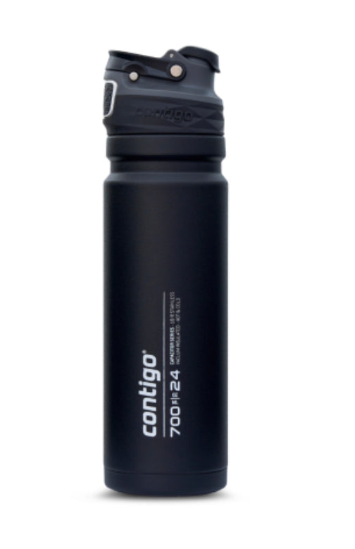 Contigo Freeflow SS 24oz