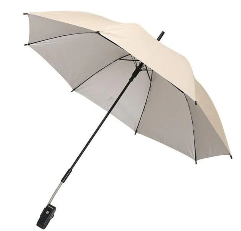 Universal Clamp on Shade