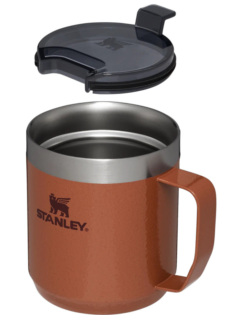 Stanley’s double-wall vacuum Mug