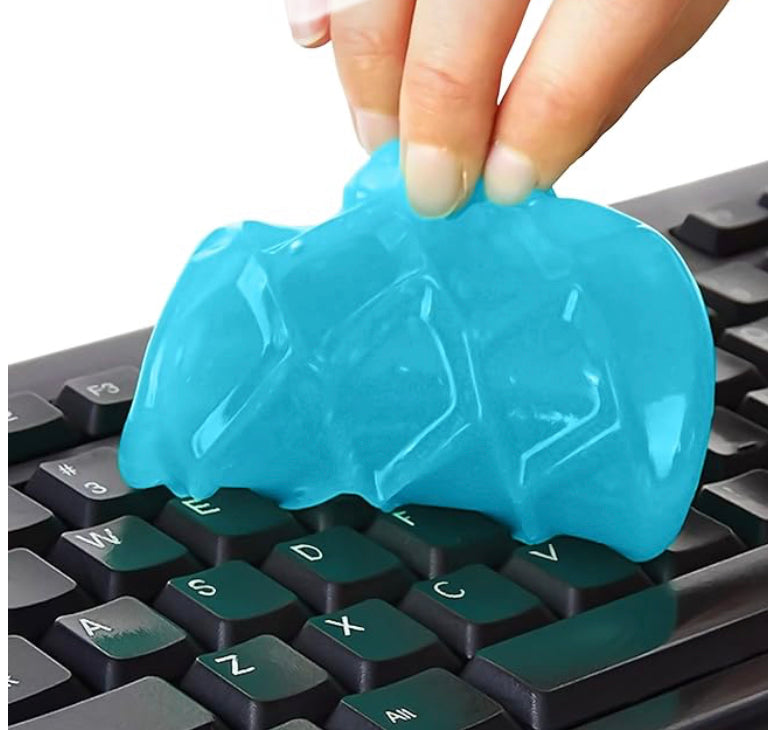 Cleaning Gel Non-Toxic & Biodegradable