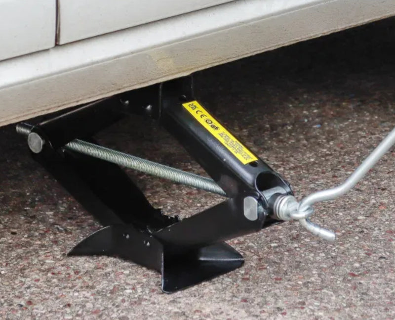 Streetwize Heavy Duty Scissor Jack