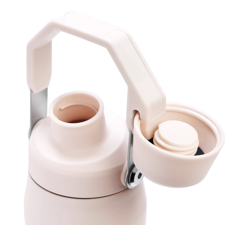 Stanley Aerolight ICEFLOW BOTTLE 36oz Flip Straw 2.0 Pink Quartz