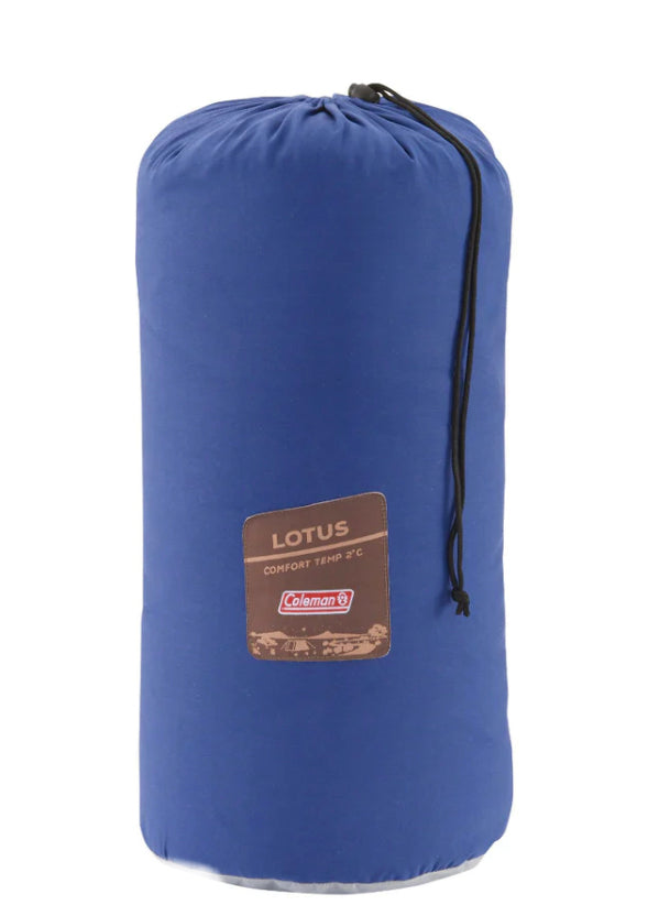 Coleman Lotus XL Single Sleeping Bag