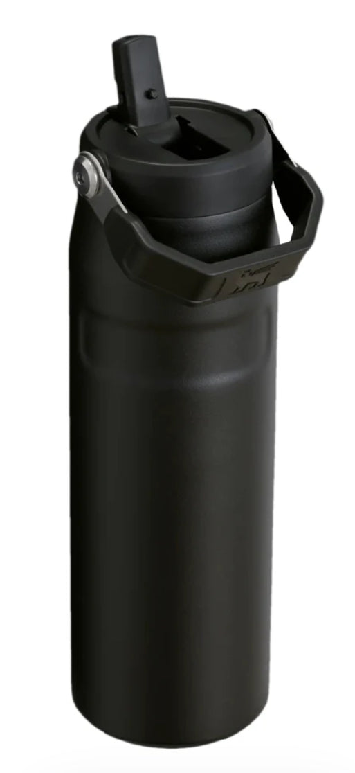 Stanley Aerolight™ ICEFLOW Bottle Black 36oz/1.1L