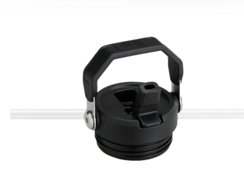 Stanley Aerolight™ ICEFLOW Bottle Black 36oz/1.1L