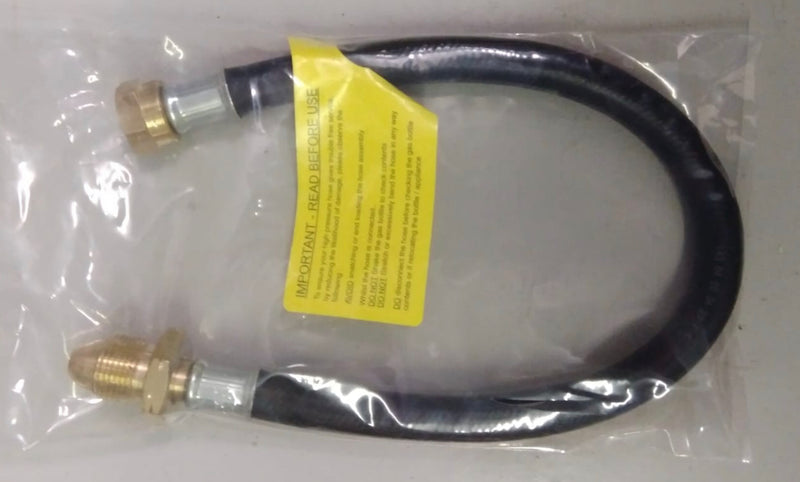 Propane Hose Assembly 450mm
