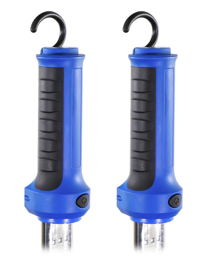Dual Rechargeable light Stream by Streetwize