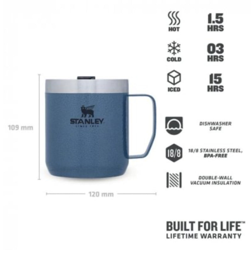 Stanley Insulated Camp Mug 120z