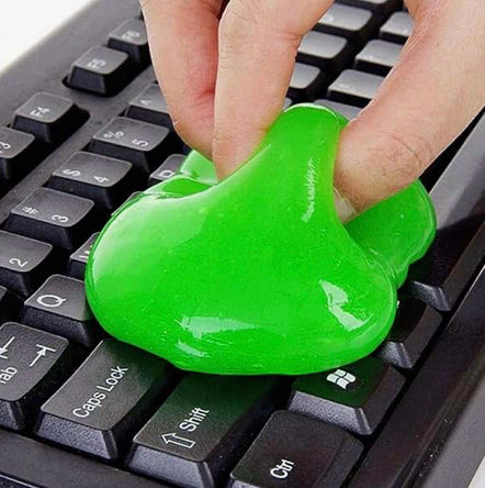 Cleaning Gel Non-Toxic & Biodegradable