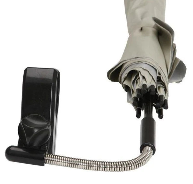 Universal Clamp on Shade