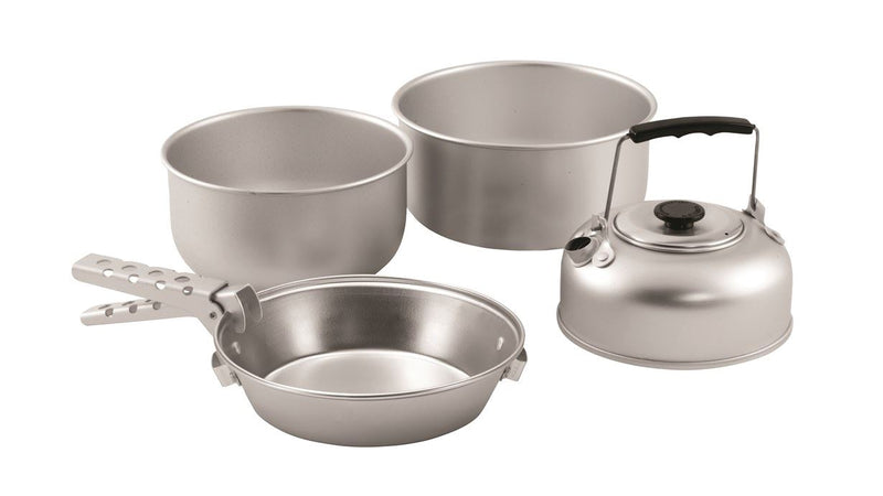 Easy Camp Adventure Cook Set L