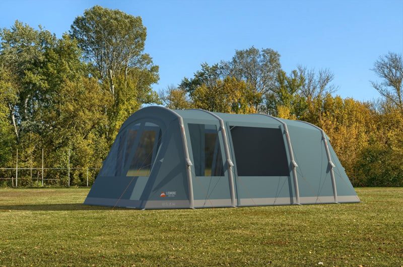 Vango Lismore 450 Air Tent Package 2024