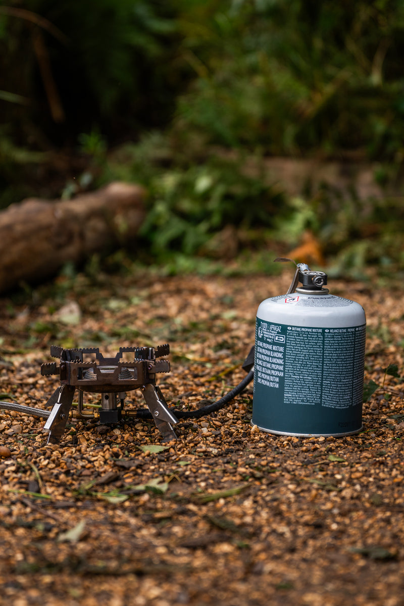 RidgeMonkey Quad Stove Pro Mini (Single)