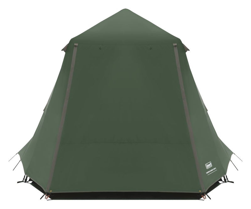 Coleman FastPitch Forest Lodge 4 Tent 2025