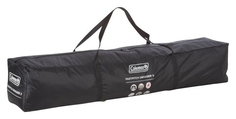 Coleman FastPitch Swagger 3 Tent 2025