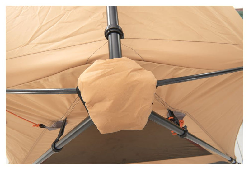 Coleman FastPitch Swagger 3 Tent 2025