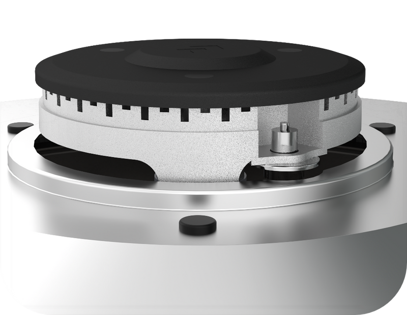 Cadac / Dometic Safari Chef 30 LP Deluxe Pro QR BBQ