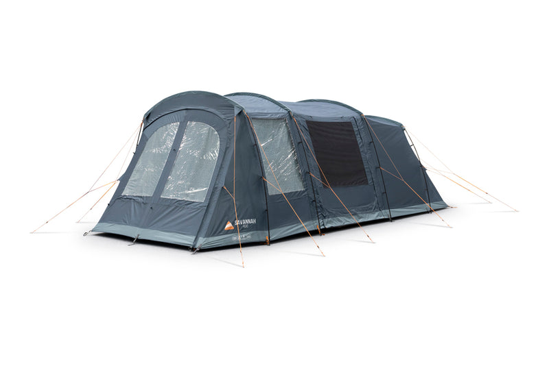 Vango Savannah 400 Tent Package 2025