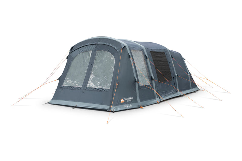 Vango Savannah Air 400 Tent Package 2025