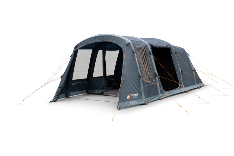 Vango Savannah Air 400 Tent Package 2025