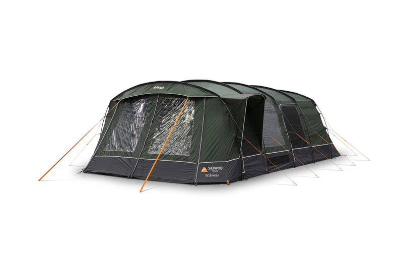 Vango Sherwood Air 400XL Tent Package 2025