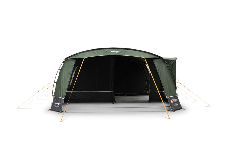 Vango Sherwood Air 400XL Tent Package 2025