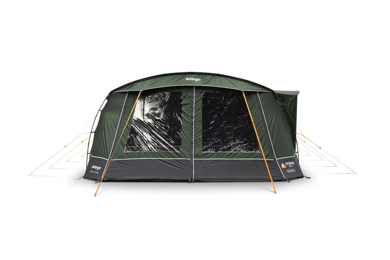 Vango Sherwood Air 400XL Tent Package 2025