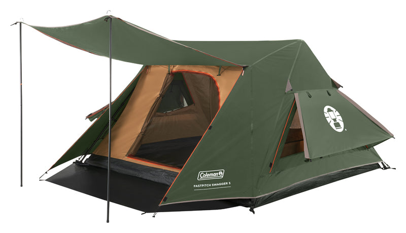 Coleman FastPitch Swagger 3 Tent 2025