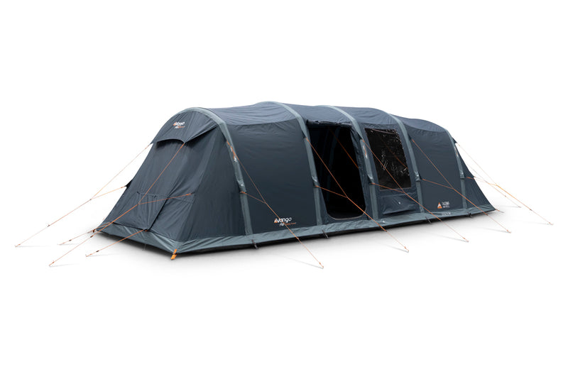 Vango Tacoma Air 800XL Tent Package 2025