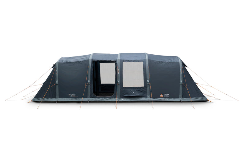 Vango Tacoma Air 800XL Tent Package 2025