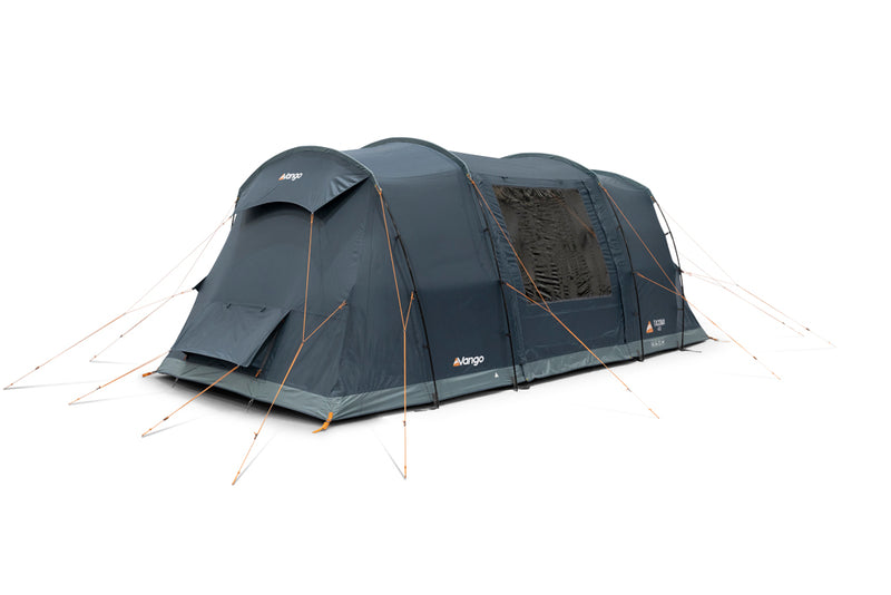 Vango Tacoma 400 Tent Package 2025