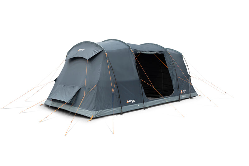 Vango Tacoma 400 Tent Package 2025