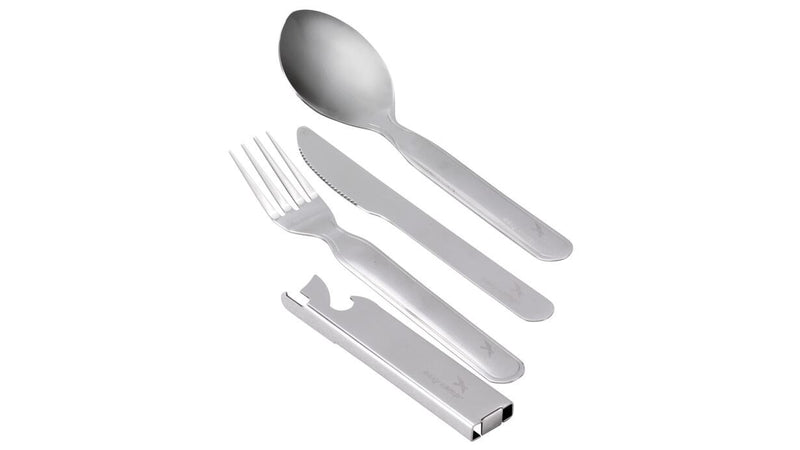 Easy Camp Travel Cutlery Deluxe