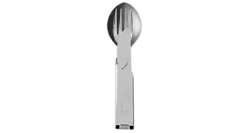 Easy Camp Travel Cutlery Deluxe