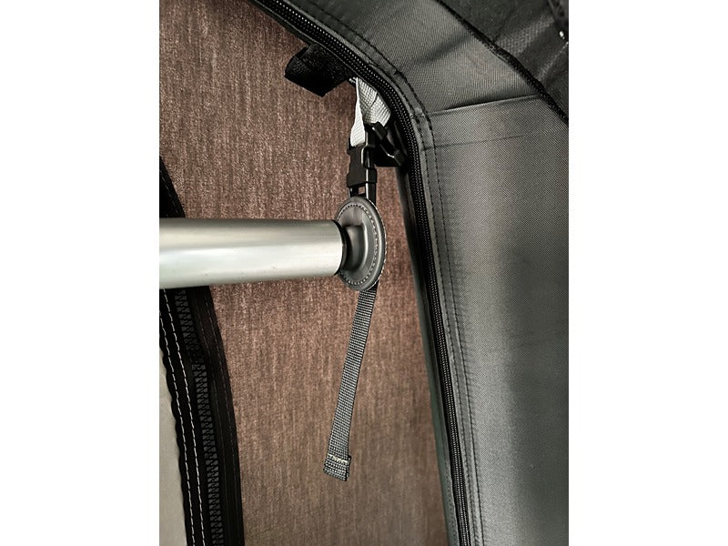 Telta Veranda / Front-to-Back Hanging Pole