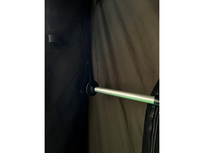 Telta Veranda / Front-to-Back Hanging Pole