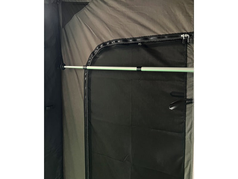 Telta Veranda / Front-to-Back Hanging Pole